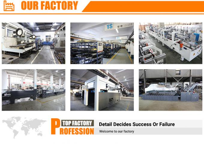 PRY-1100JBK Máy làm mỏng phút giấy tự động 7