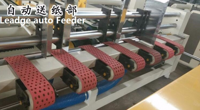 PRY-2600 Tốc độ cao Máy liêm tập tin tự động đầy đủ với đơn vị dây đeo 3