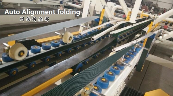 PRY-2600 Tốc độ cao Máy liêm tập tin tự động đầy đủ với đơn vị dây đeo 5