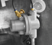 PRY-1100 Máy Lamination Flute Băng tự động 9