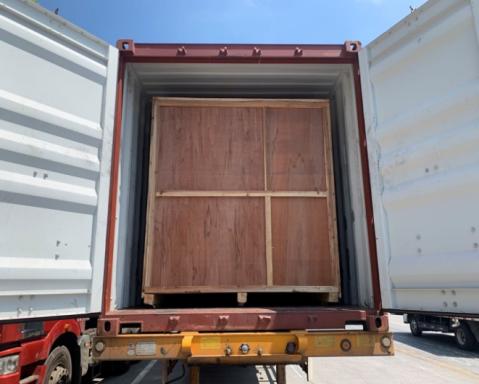 PRY-1100JBK Máy làm mỏng phút giấy tự động 13