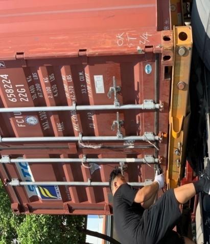 PRY-1100 Máy Lamination Flute Băng tự động 24