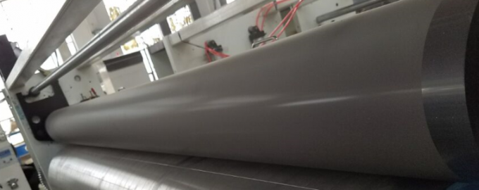 PRY-D1224 Tốc độ cao tự động đầy đủ 4 màu Flexo in Slotting Die cắt máy xếp chồng 4