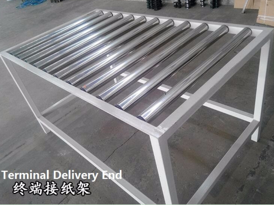 PRY-2600 Tốc độ cao Máy liêm tập tin tự động đầy đủ với đơn vị dây đeo 9