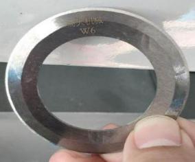 Máy làm rơm giấy tự động tốc độ cao PRY-20 4