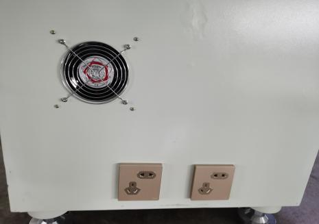 Máy làm rơm giấy tự động tốc độ cao PRY-20 7