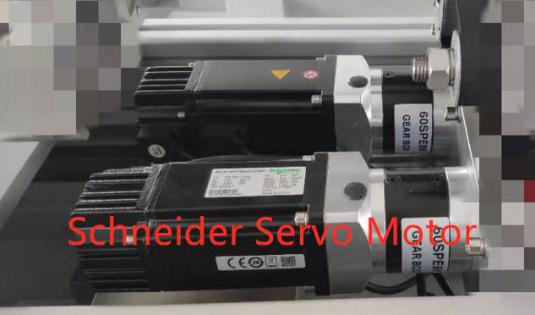 Máy làm rơm giấy tự động tốc độ cao PRY-20 8