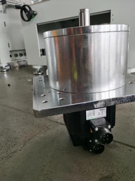 Máy làm rơm giấy tự động tốc độ cao PRY-20 10