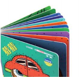 MF-DCM470 Máy cắt góc hình tròn giấy hai đầu 4