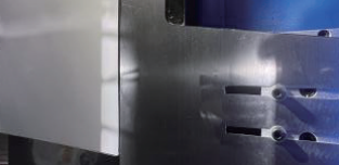 PRY-700E Máy đánh dấu giấy nóng tự động 4