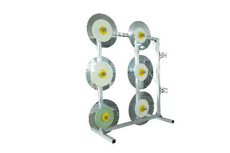 PRY-5 Máy làm rơm giấy tự động tốc độ 40m 3