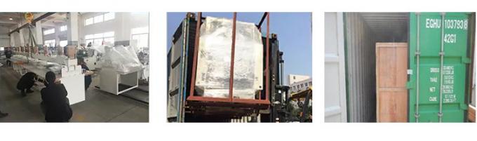 4RS200 Máy thu hồi dung môi tự động thông minh 8