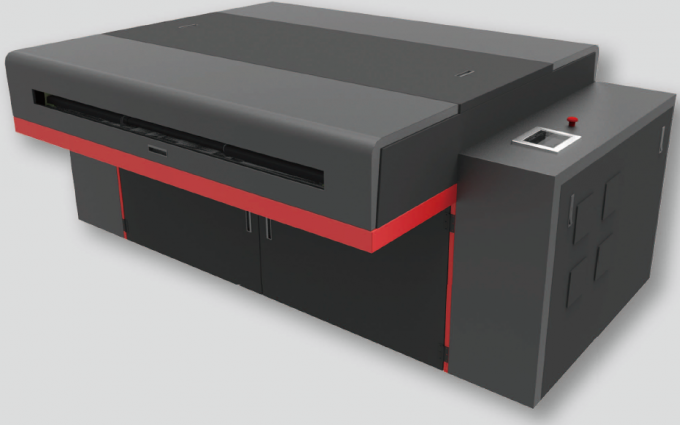 DX1450T Máy làm đĩa CTP nhiệt và tia UV 1