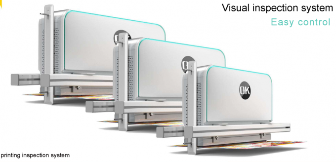 Máy rọc giấy tốc độ cao FQ-320C 370C 480C cho cuộn giấy hẹp 3