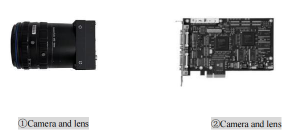 Hệ thống kiểm tra trực tuyến trực quan OK-4000 2