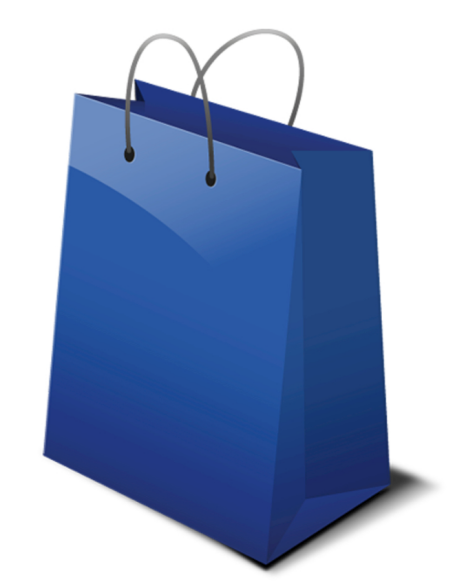 Máy chèn dây PRY-450A túi giấy 12