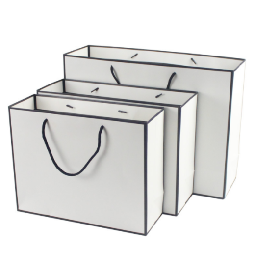 Máy chèn dây PRY-450A túi giấy 14