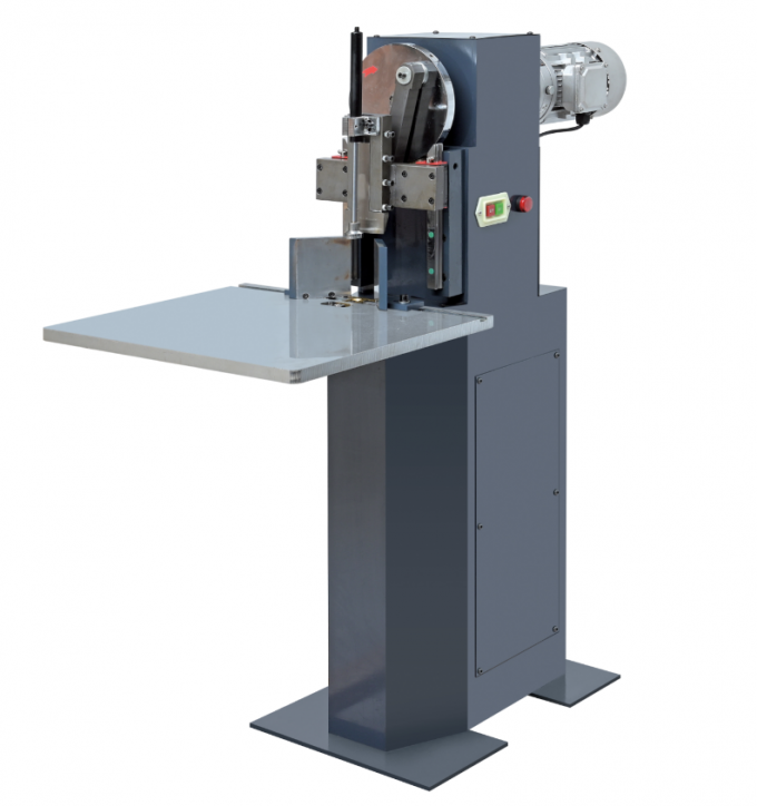 Máy cắt góc sổ tay lịch điện & thẻ thực đơn PRY-100C dùng cho sách & văn phòng 1