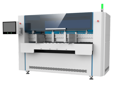 PRY-1800 Máy cắt mẫu hộp hộp đơn đi tự động 1