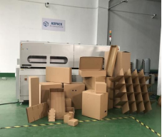 PRY-1800 Máy cắt mẫu hộp hộp đơn đi tự động 9