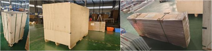 PRY-1800 Máy cắt mẫu hộp hộp đơn đi tự động 18