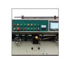 TYMK Hot Stamping và Die Cutting Machine với ZS Series Automatic Feeder 2