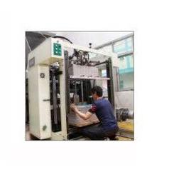 TYMK Hot Stamping và Die Cutting Machine với ZS Series Automatic Feeder 3