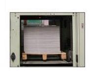 TYMK Hot Stamping và Die Cutting Machine với ZS Series Automatic Feeder 6