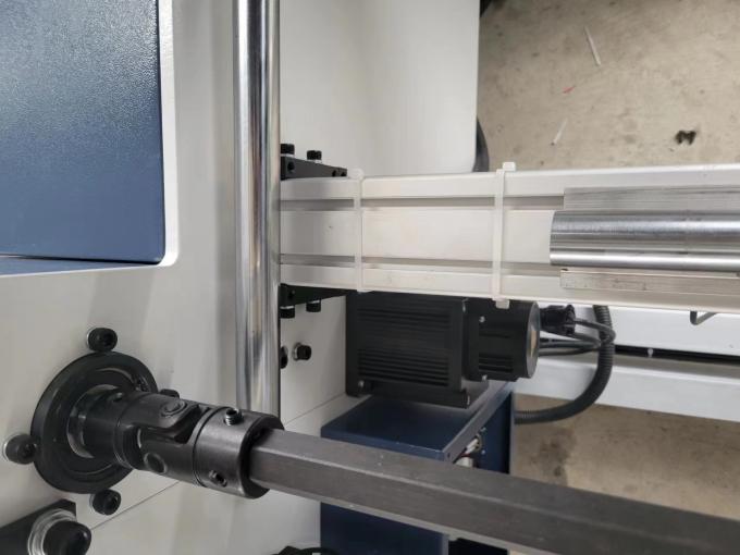 PRY-2900H Máy liêm hai tấm hộp hộp hộp 4