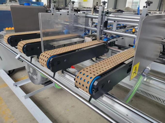 PRY-2900H Máy liêm hai tấm hộp hộp hộp 10