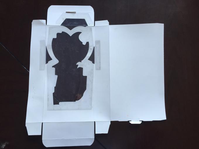 Máy dán cửa sổ hộp quà tự động hoàn toàn TCPP-1200 10