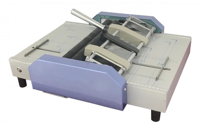 8200A Máy sản xuất cuốn sách điện 1