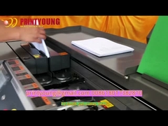 Máy đóng sách keo hệ thống thông minh C50 A4