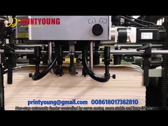 NFM-E1080W Máy dán phim nhiệt keo dán cửa sổ hoàn toàn tự động