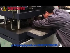 Máy Cắt Bì DC-1200