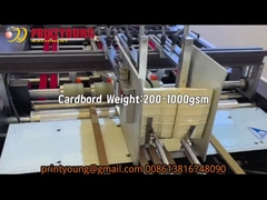 TC-880A Máy vá cửa sổ hoàn toàn tự động với đâm và nếp nhăn