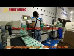 PRY-520PB Máy đâm và gắn dây dây vòng kép tự động