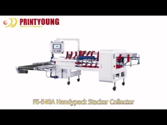 FS-540A Bộ sưu tập hộp tự động