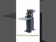 Máy chế biến giấy