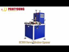 Bộ mở cửa sổ Servo KC300