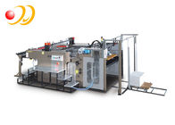 4 Color Cylinder Screen Printing Machines With Patent Technology