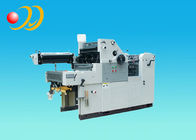 Paper Printer Usage and New Condition Single Color Offset Printing Machine With NP