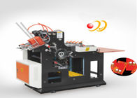 Automatic Envelope Making Machine Printing And Packaging Machines 60-15g/M2
