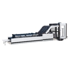 Electric Driven Fully Automatic Flute Laminating Machine 11.5*2*2.4M