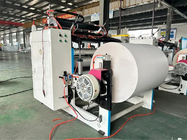 PRY-900 Automatic Thermal Paper Slitting And Rewinding Machine
