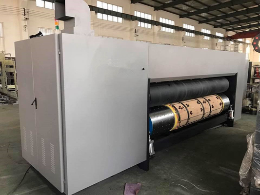 PRY-H920 Automatic Rotary Die-cutting Machine