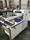 Glass Bottle Silk Printing Machines 1000pcs/H 1000*1300mm