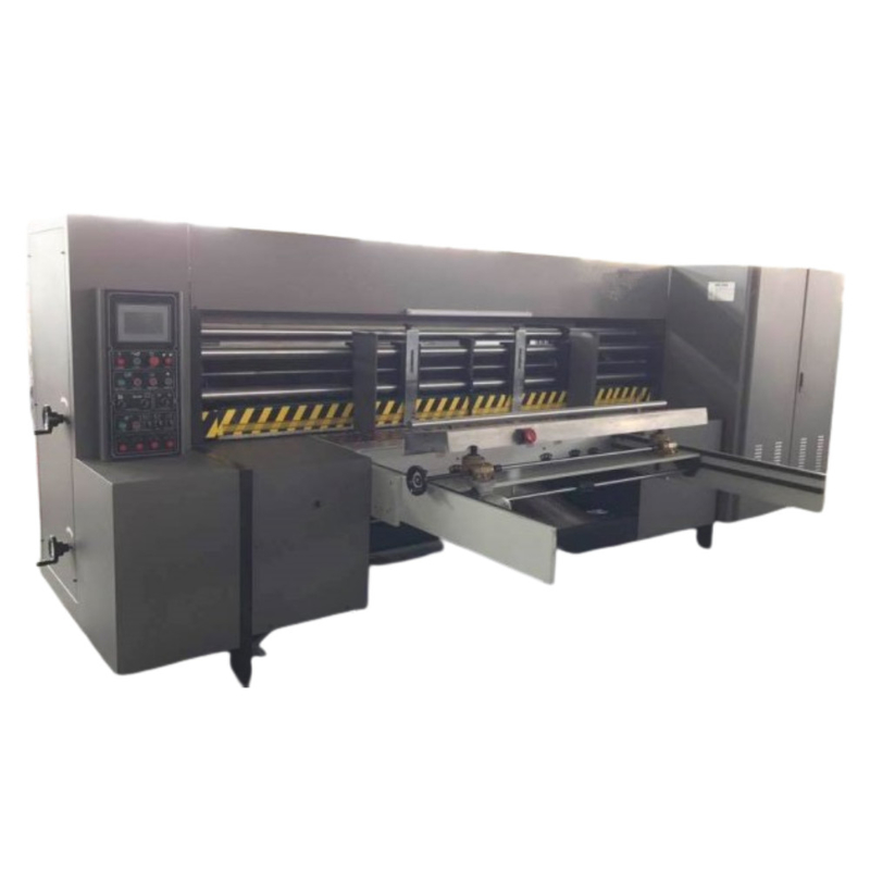 PRY-H920 Automatic Rotary Die-cutting Machine