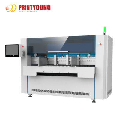 PRY-1800 Máy cắt mẫu hộp hộp đơn đi tự động