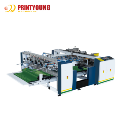 PRY-2900H Máy liêm hai tấm hộp hộp hộp
